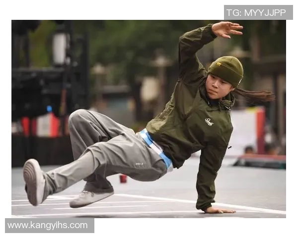 南京街舞队的比赛经验分享与成长之路探讨 南京街舞队的比赛经验分享与成长之路探讨