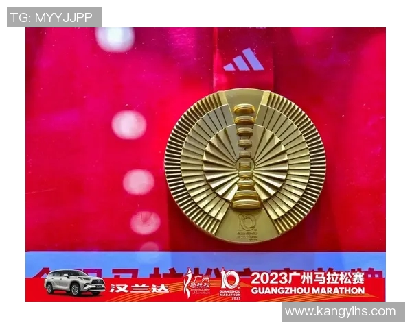 广州极限运动队如何在马拉松大满贯中实现转型与突破的精彩故事