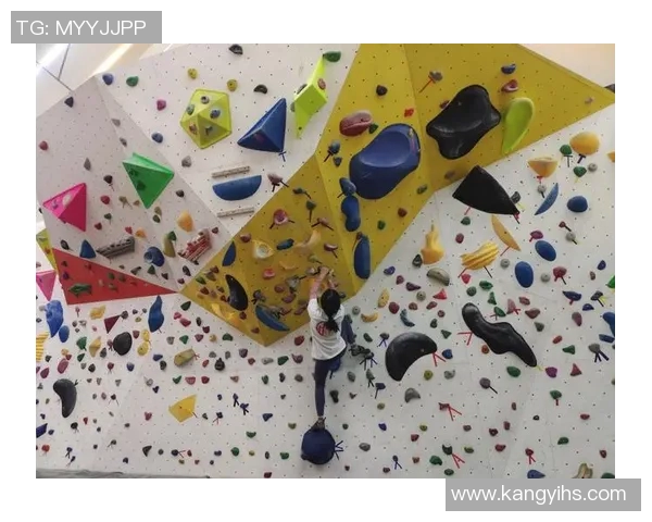 攀岩精神与力量的结合：深入解析北京攀岩队的训练与成就