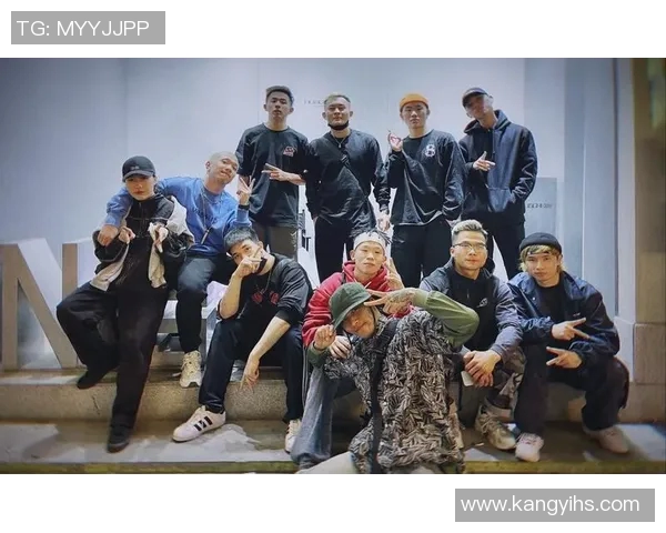 广州街舞队引领潮流最新街舞风格TOP10全解析 广州街舞队引领潮流最新街舞风格TOP10全解析