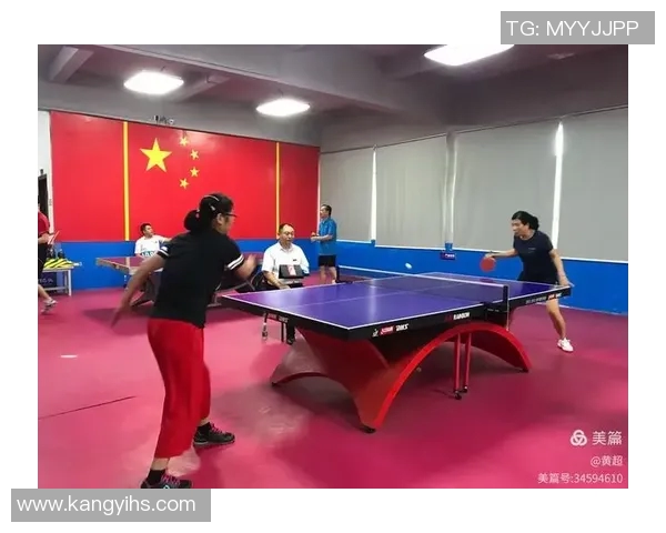 深圳乒乓球队荣登个人能力排行榜首位引领全国乒乓球发展新潮流