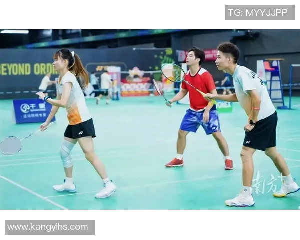 聚焦羽毛球：探讨北京羽毛球队如何通过团队协作实现卓越表现