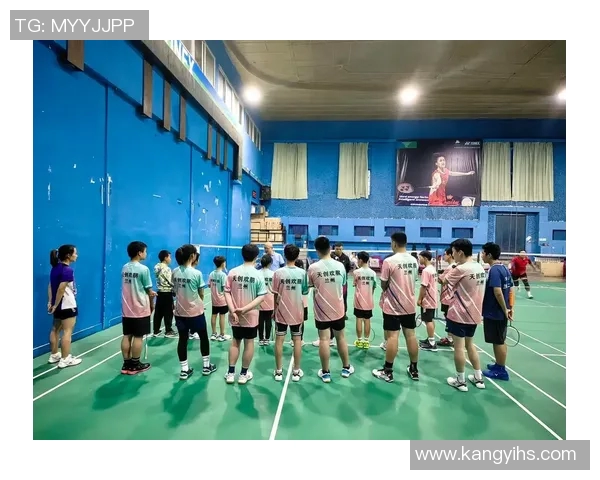 羽毛球奋斗史：广州羽毛球队拼搏历程的真实记录与感悟