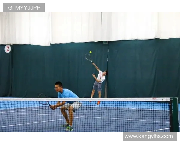 西安网球队个人能力分析与联赛表现评估探讨