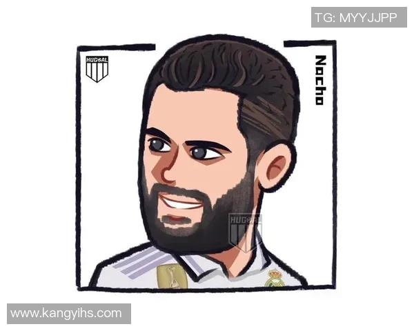 足球明星头像精选男性球员形象展示与魅力解析