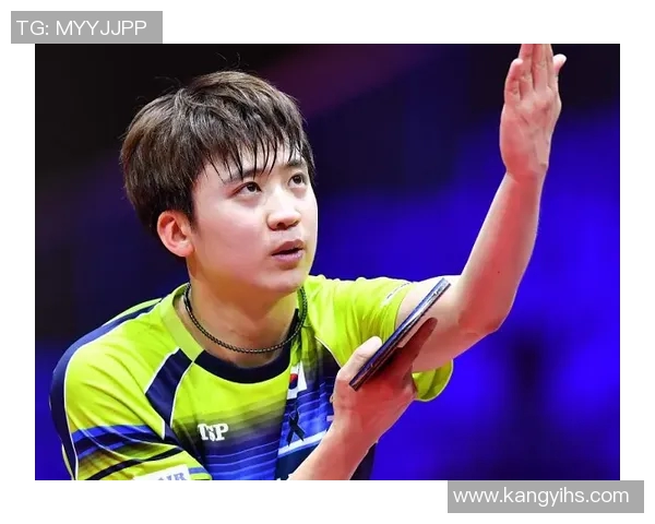 专访乒乓球女神王娜揭秘她成功背后的心路历程与训练秘诀 专访乒乓球女神王娜揭秘她成功背后的心路历程与训练秘诀