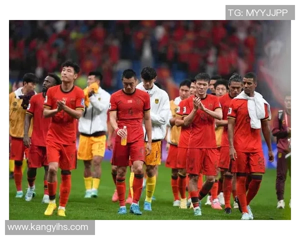 上海足球队在世界杯预选赛中的心理素质分析与表现评估