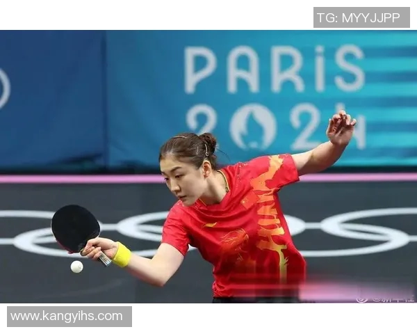 乒乓球战术排行榜揭晓西安乒乓球队荣获第四名成就辉煌