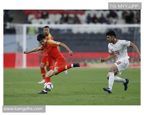 北京足球队在邀请赛中的技术表现分析与未来发展展望