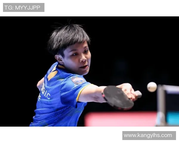 南京乒乓球队快攻战术解析与深度剖析乒乓球的魅力与技巧