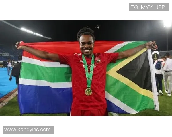 南非足球明星排行榜揭晓谁是足坛传奇与新星的巅峰对决 南非足球明星排行榜揭晓谁是足坛传奇与新星的巅峰对决